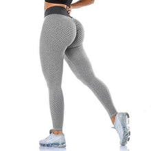 Load image into Gallery viewer, Seamless High Waist Leggings