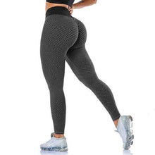 Load image into Gallery viewer, Seamless High Waist Leggings
